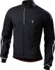 SPECIALIZED DEFLECT H2O COMP JACKET BLK/BLK XL