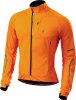 Specialized Element 1.5 Semi-Form Fit Jacket Bright Orange M