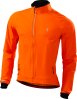 Specialized Deflect™ H2O Comp Jacket Neon Orange Small
