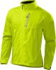 Specialized Deflect™ H2O Commuter Jacket Neon Yellow Medium