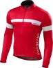 Specialized Element 1.0 Jacket Red/White Team XX-Large