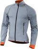 SPECIALIZED DEFLECT REFLECT HYBRID JACKET REFL L