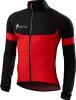 SPECIALIZED DEFLECT SL JACKET RED/BLK TEAM XXL