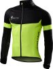 SPECIALIZED DEFLECT SL JACKET NEON YEL TEAM XXL