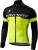 SPECIALIZED ELEMENT 1.0 JACKET NEON YEL/BLK TEAM M