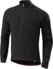 Specialized Deflect™ Hybrid Jacket Dark Carbon M