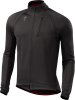Specialized Element 2.0 Hybrid Jacket Dark Carbon Small