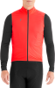 Specialized Men's Deflect Wind Vest Rocket Red XXL