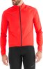 Specialized Men's Deflect™ H2O Pac Jacket Rocket Red Medium