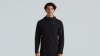 Specialized LEGACY WIND JACKET MEN BLK M Black MD
