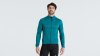 Specialized Men's RBX Softshell Jacket Tropical Teal S
