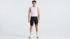 Specialized Men's SL Bib Short - Sagan Collection: Disruption Black L