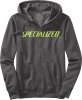 Specialized Podium Hoodie Carbon Large