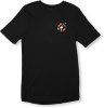 Specialized DRIRELEASE TEE 74 BLK/WHT L Black/White Large