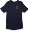 Specialized drireleaseÂ® '74 T-Shirt Navy/Yellow X-Large