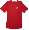 Specialized DRIRELEASE TEE 74 RED HTHR/CRM XL Red Heather/Cream X-Large