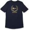 Specialized DRIRELEASE TEE CHAMPION NVY/GLD XL Navy/Gold XL