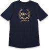 Specialized DRIRELEASE TEE CHAMPION NVY/GLD XXL Navy/Gold XXL