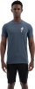 Specialized Men's Specialized T-Shirt Cast Blue XL