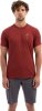 Specialized Men's Specialized T-Shirt Crimson MD