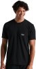 Specialized Men's Specialized Pocket Tee Black XS