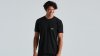 Specialized Men's Specialized Pocket Tee Black SM