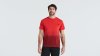 Specialized Men's Speed of Light Tee Infrared L