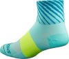 Specialized RBX Women's Mid Socks Light Turquoise/Turquoise M/L