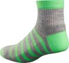 Specialized Mountain Mid Socks Light Grey/Monster Green Large/X-Large