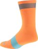 Specialized Reflect Tall Socks Neon Orange Large/X-Large