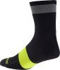 Specialized Reflect Tall Socks Black Large/X-Large