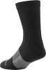 Specialized Mountain Tall Socks Black Large/X-Large
