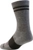 Specialized Mountain Tall Socks Light Grey Heather Large/X-Large