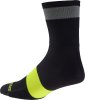 Specialized Reflect Tall Socks Black Medium