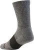 Specialized Mountain Tall Socks Light Grey Heather L