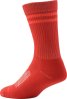 Specialized Mountain Tall Socks Red M