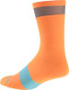 Specialized Reflect Tall Socks Neon Orange M