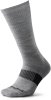 Specialized Mountain Tall Socks Cool Grey X-Large