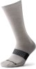 Specialized Mountain Tall Socks White Mountains Medium