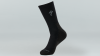 Specialized Primaloft Lightweight Tall Socks Black M