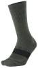 Specialized Merino Midweight Tall Sock Oak Green XL