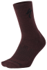 Specialized Merino Midweight Tall Sock Crimson L