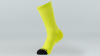 Specialized Hydrogen Vent Tall Road Socks Hyper Green XL
