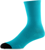 Specialized Hydrogen Vent Tall Road Socks Aqua L