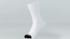 Specialized Hydrogen Aero Tall Road Socks White L