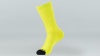 Specialized Hydrogen Aero Tall Road Socks Hyper Green S