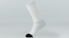 Specialized Hydrogen Vent Tall Road Socks Dove Grey M