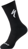 Specialized Soft Air Road Tall Sock Black/White M