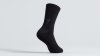 Specialized Cotton Tall Socks Black M