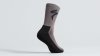 Specialized Primaloft® Lightweight Tall Logo Socks Gunmetal L